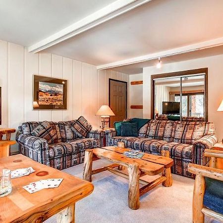 Hotel Motherlode Breckenridge Exteriér fotografie