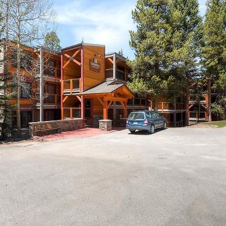 Hotel Motherlode Breckenridge Exteriér fotografie
