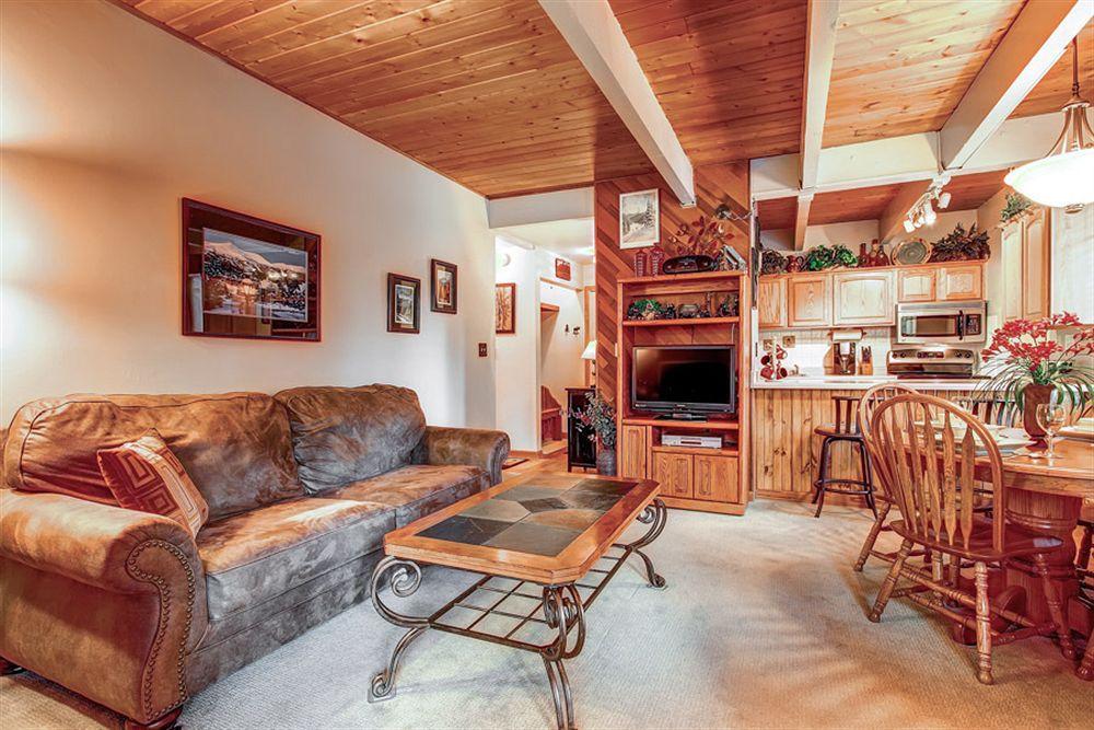 Hotel Motherlode Breckenridge Exteriér fotografie