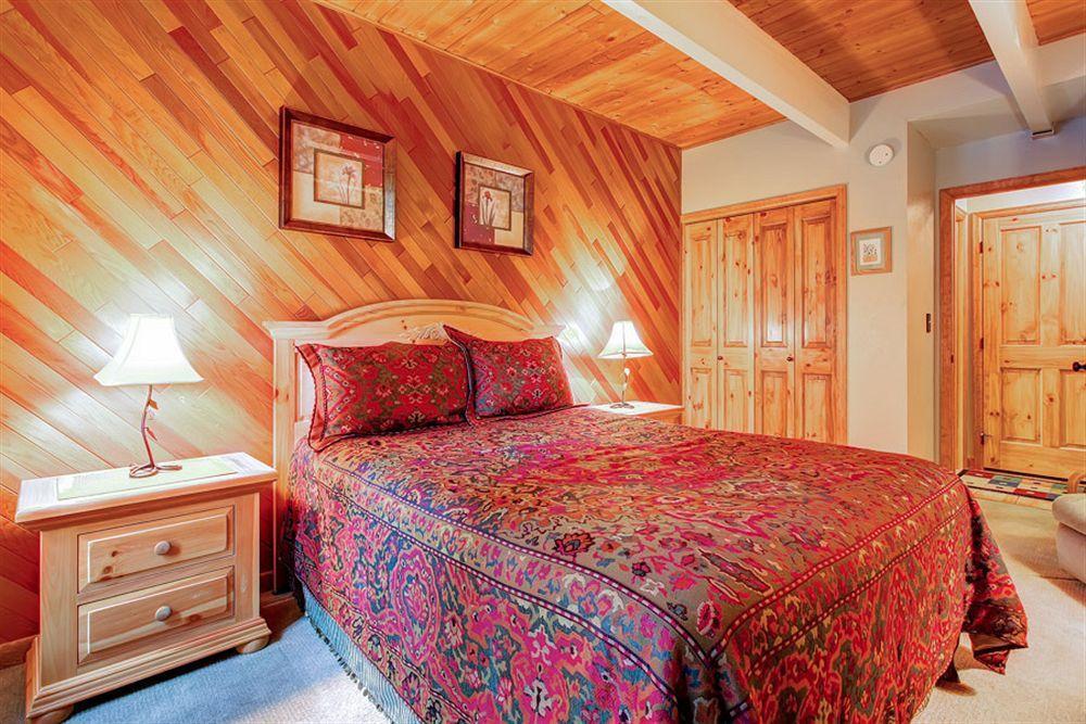 Hotel Motherlode Breckenridge Exteriér fotografie