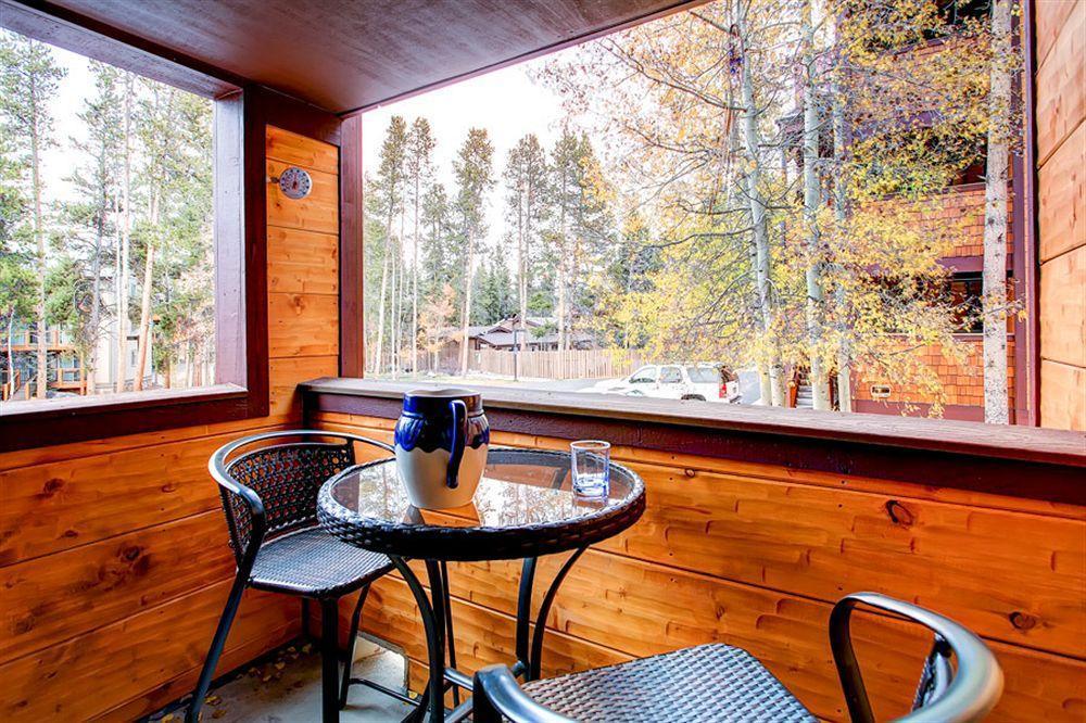 Hotel Motherlode Breckenridge Exteriér fotografie