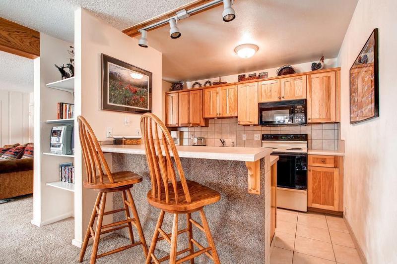 Hotel Motherlode Breckenridge Exteriér fotografie