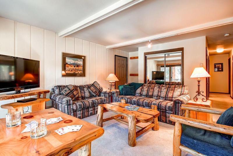 Hotel Motherlode Breckenridge Exteriér fotografie