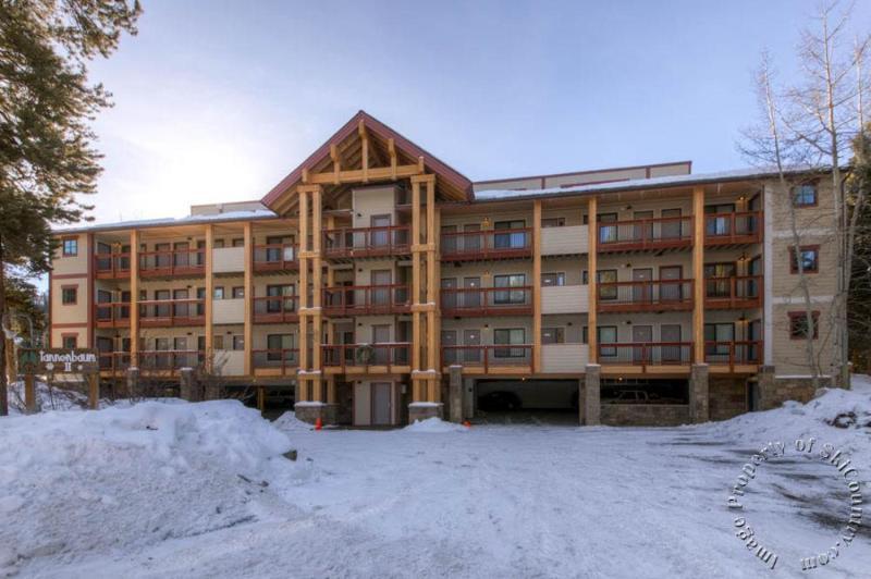 Hotel Motherlode Breckenridge Exteriér fotografie