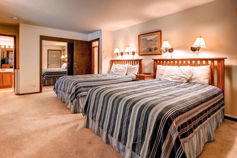 Hotel Motherlode Breckenridge Exteriér fotografie