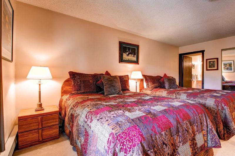 Hotel Motherlode Breckenridge Exteriér fotografie