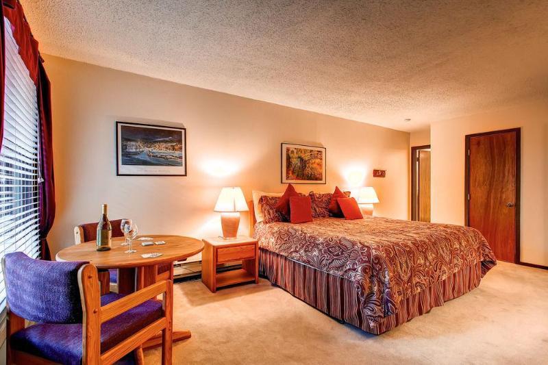 Hotel Motherlode Breckenridge Exteriér fotografie