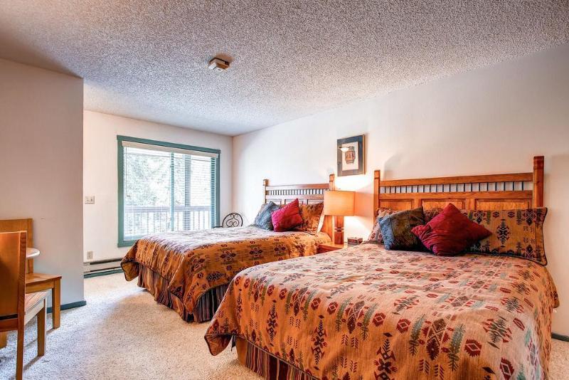 Hotel Motherlode Breckenridge Exteriér fotografie
