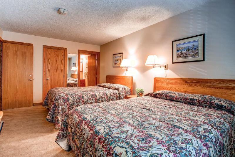 Hotel Motherlode Breckenridge Exteriér fotografie