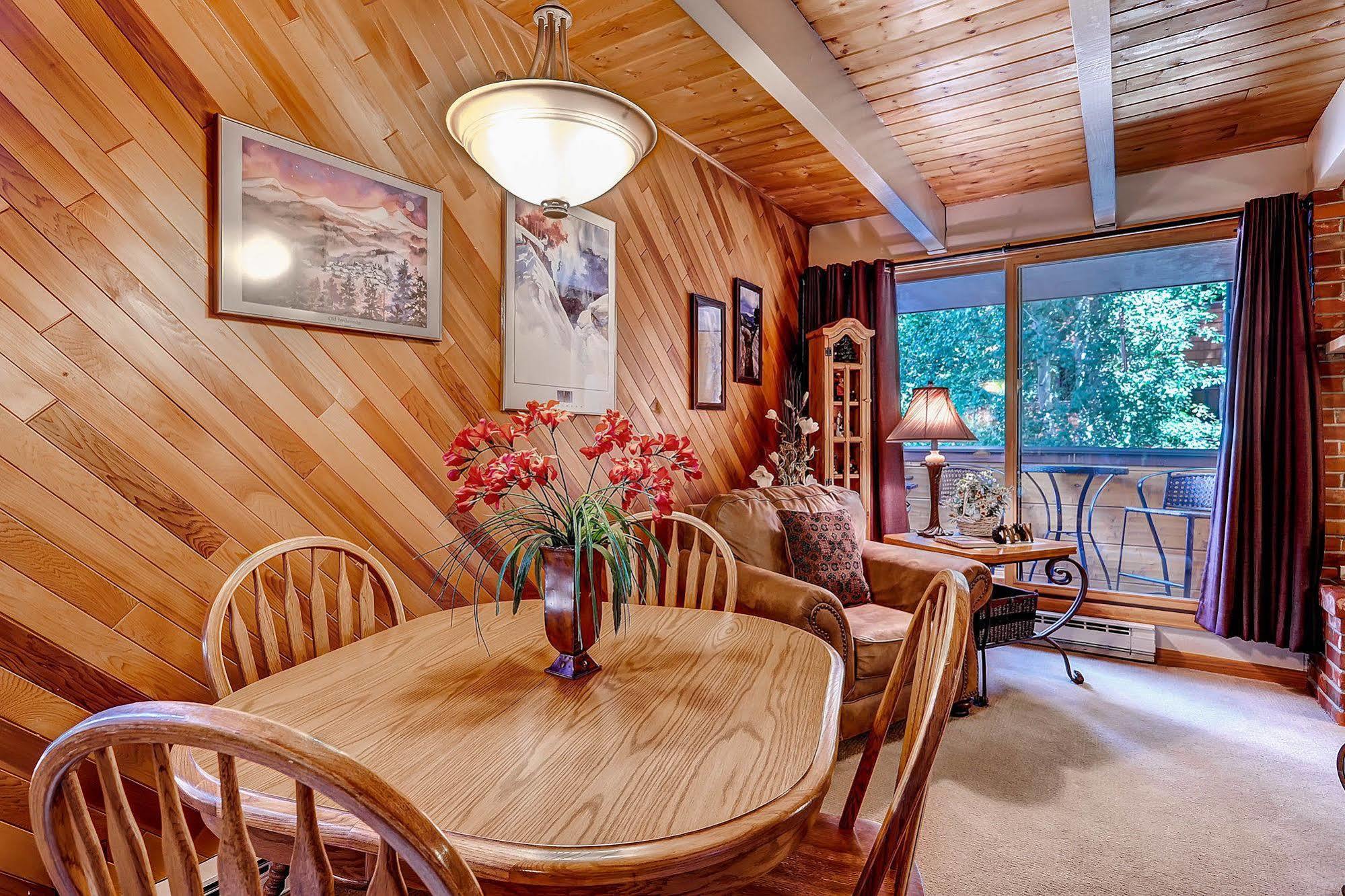 Hotel Motherlode Breckenridge Exteriér fotografie