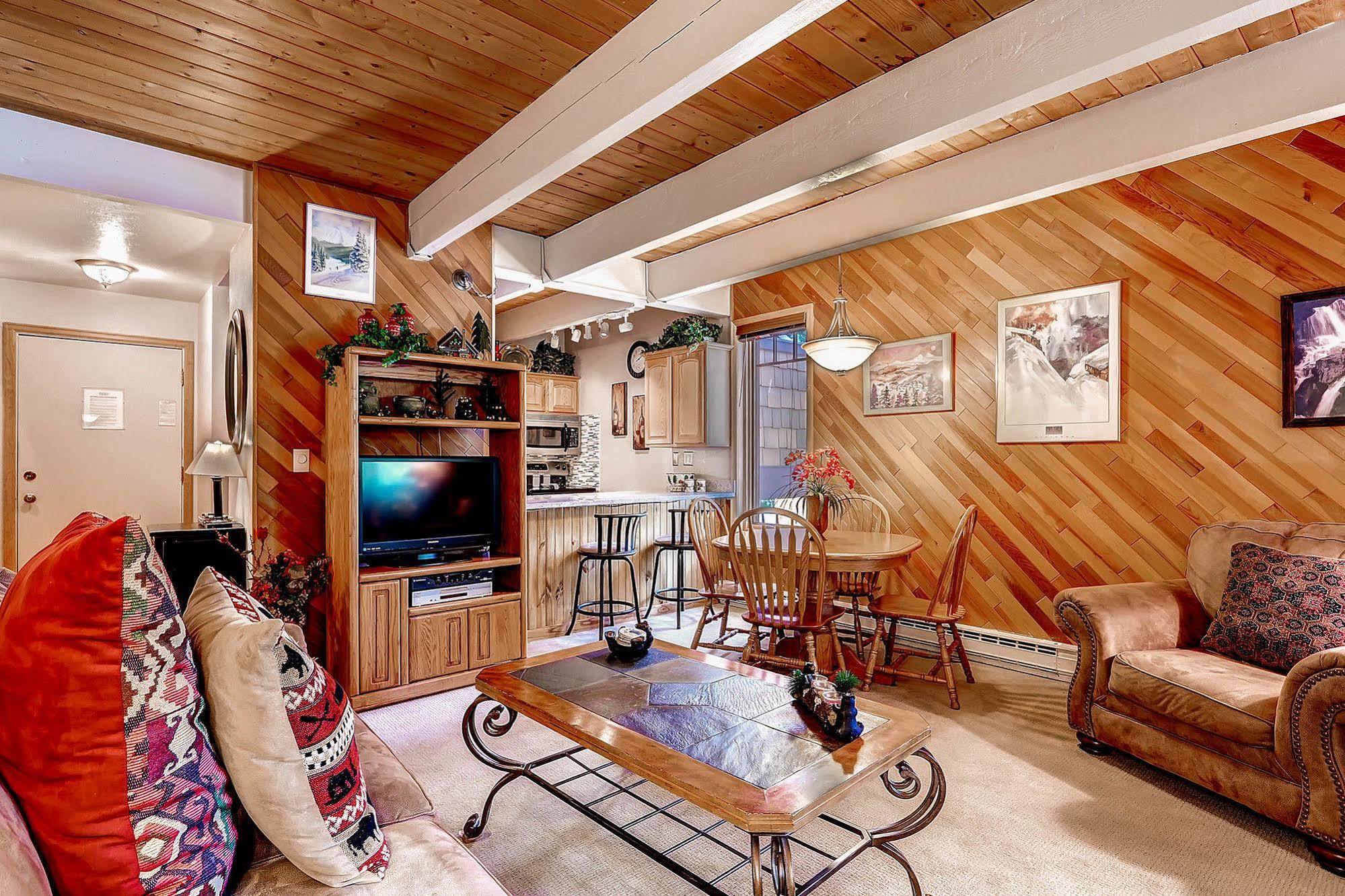 Hotel Motherlode Breckenridge Exteriér fotografie
