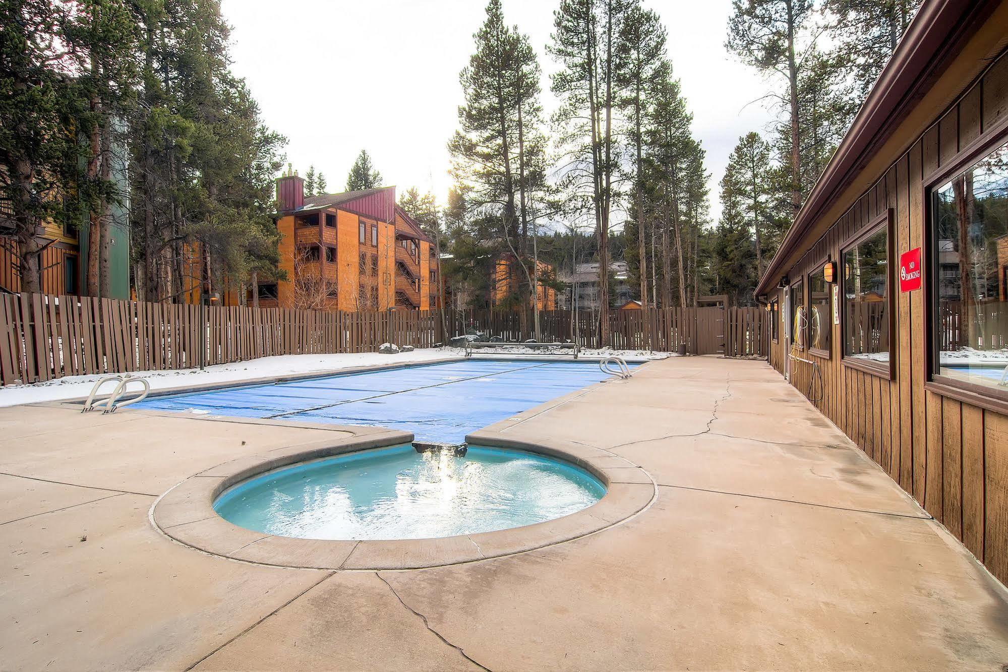 Hotel Motherlode Breckenridge Exteriér fotografie