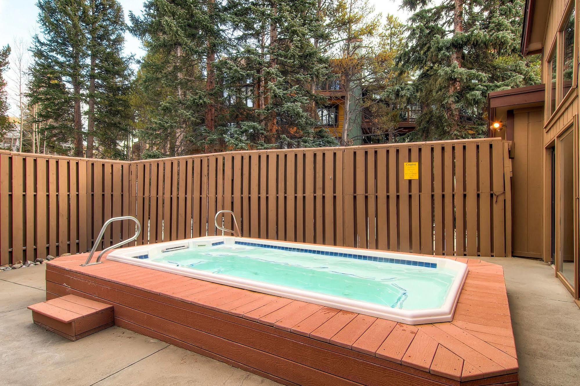 Hotel Motherlode Breckenridge Exteriér fotografie