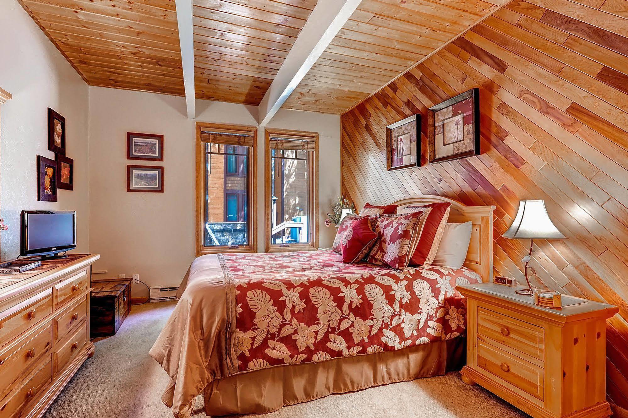 Hotel Motherlode Breckenridge Exteriér fotografie