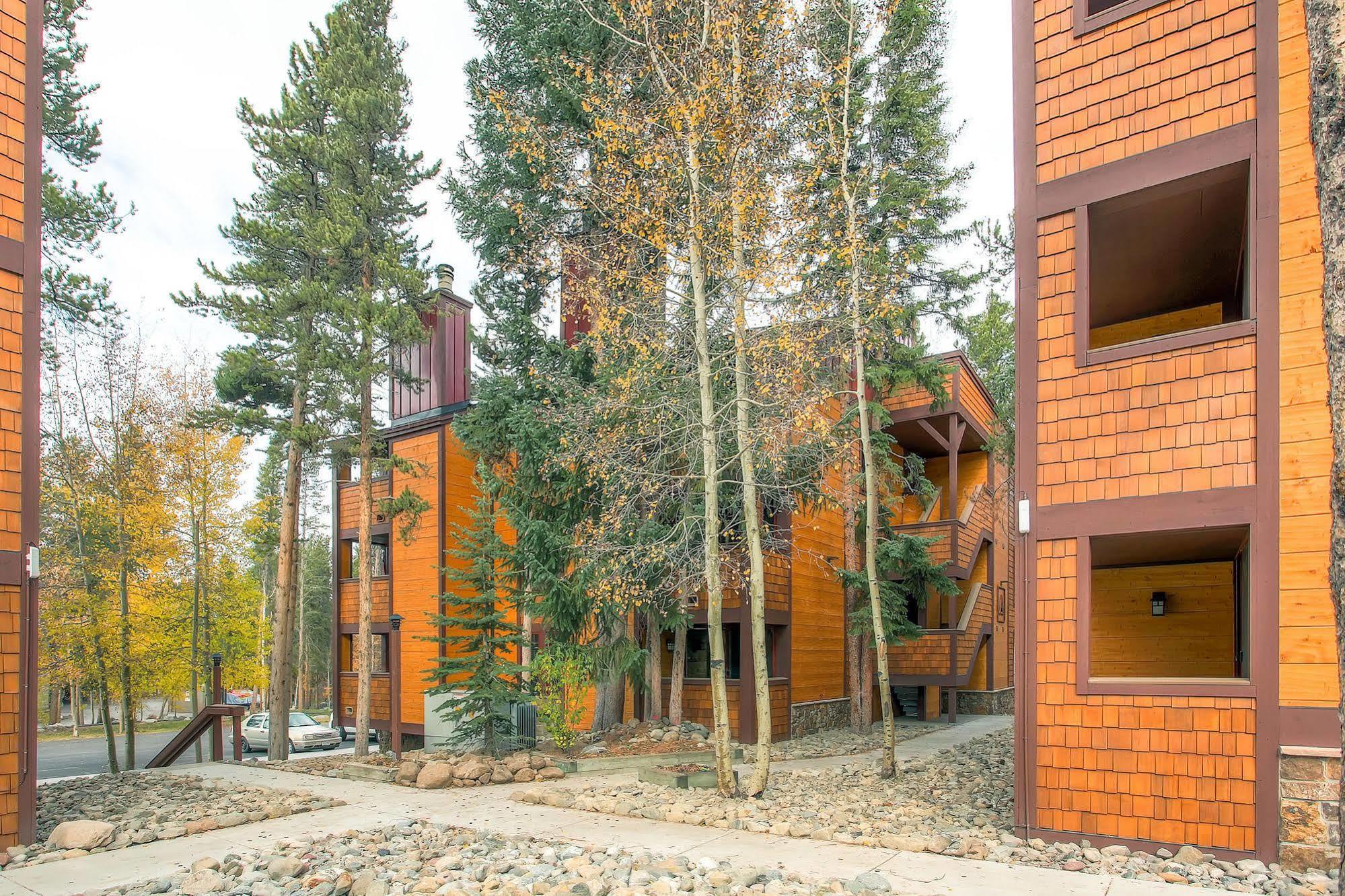 Hotel Motherlode Breckenridge Exteriér fotografie